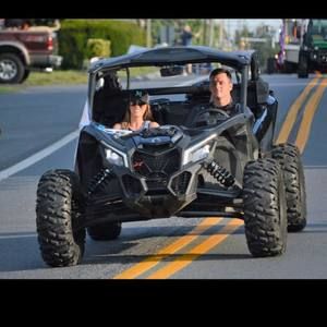 Meet your Posher, Michael